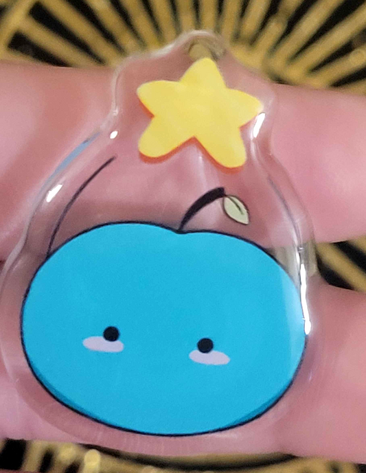 Mystery Junimo Pins