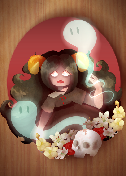 Aradia My Sweet