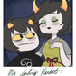 Homestuck Polaroids
