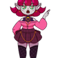Spooky Girls