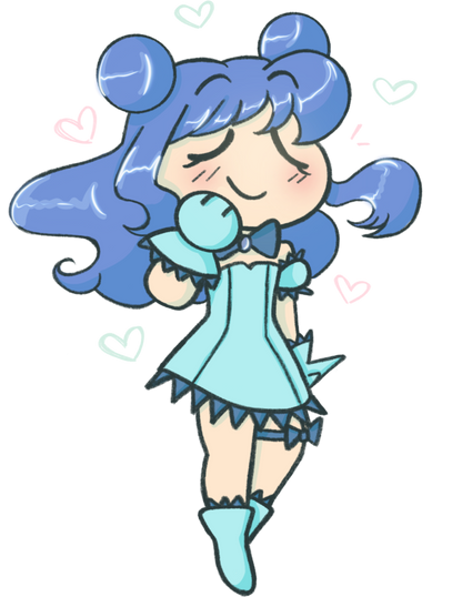 Tokyo Mew Mew