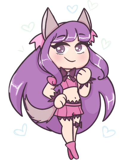 Tokyo Mew Mew