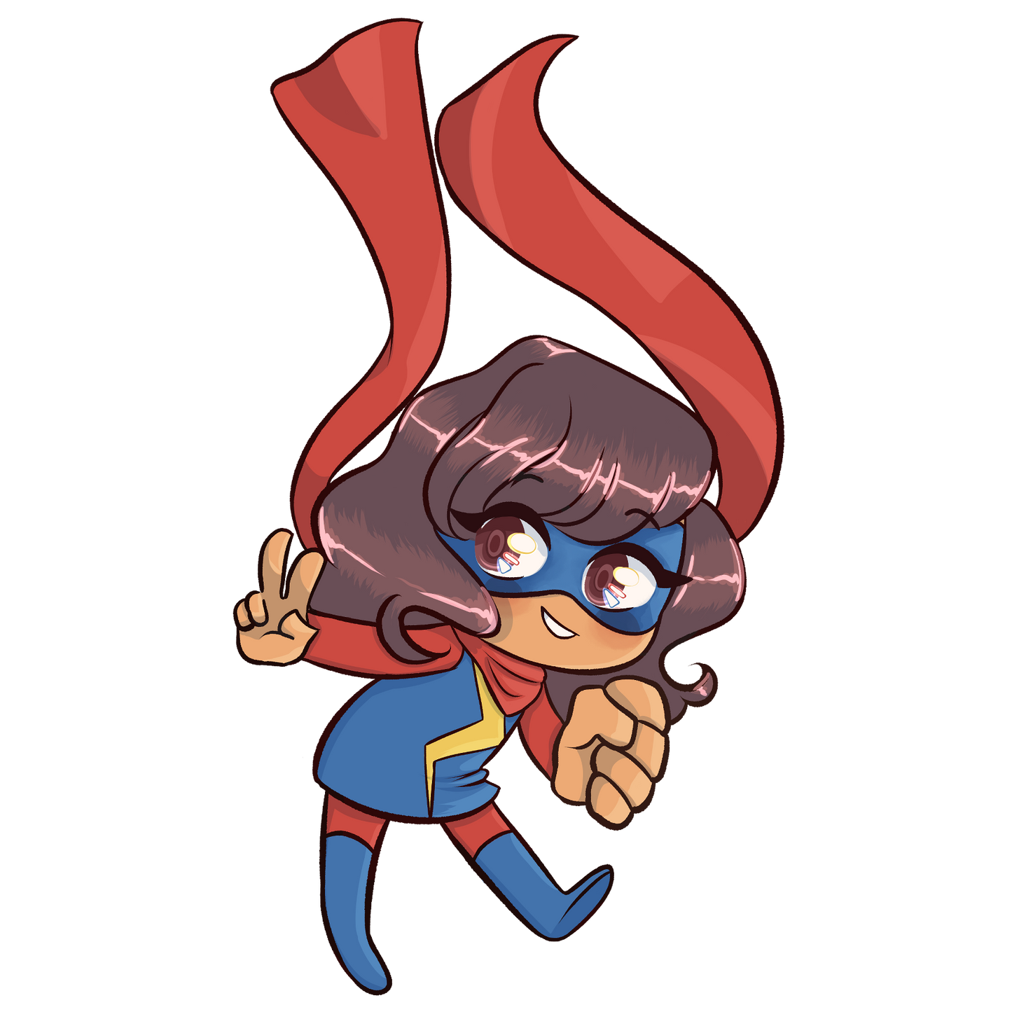 Ms Marvel